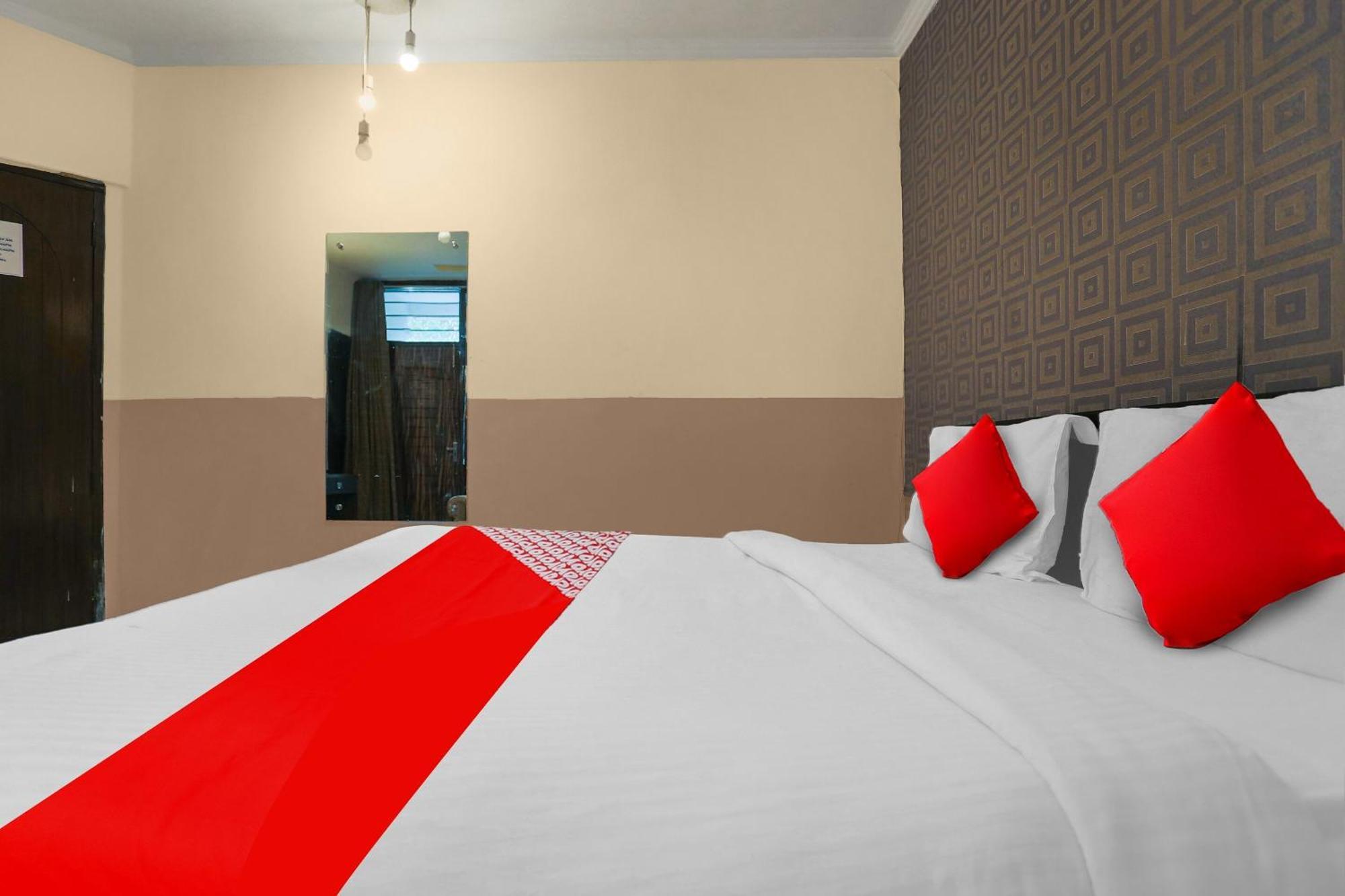 Hotel O Royal Galaxy New Delhi Luaran gambar